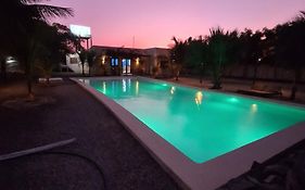 Pousada Casa du Soleil Camocim