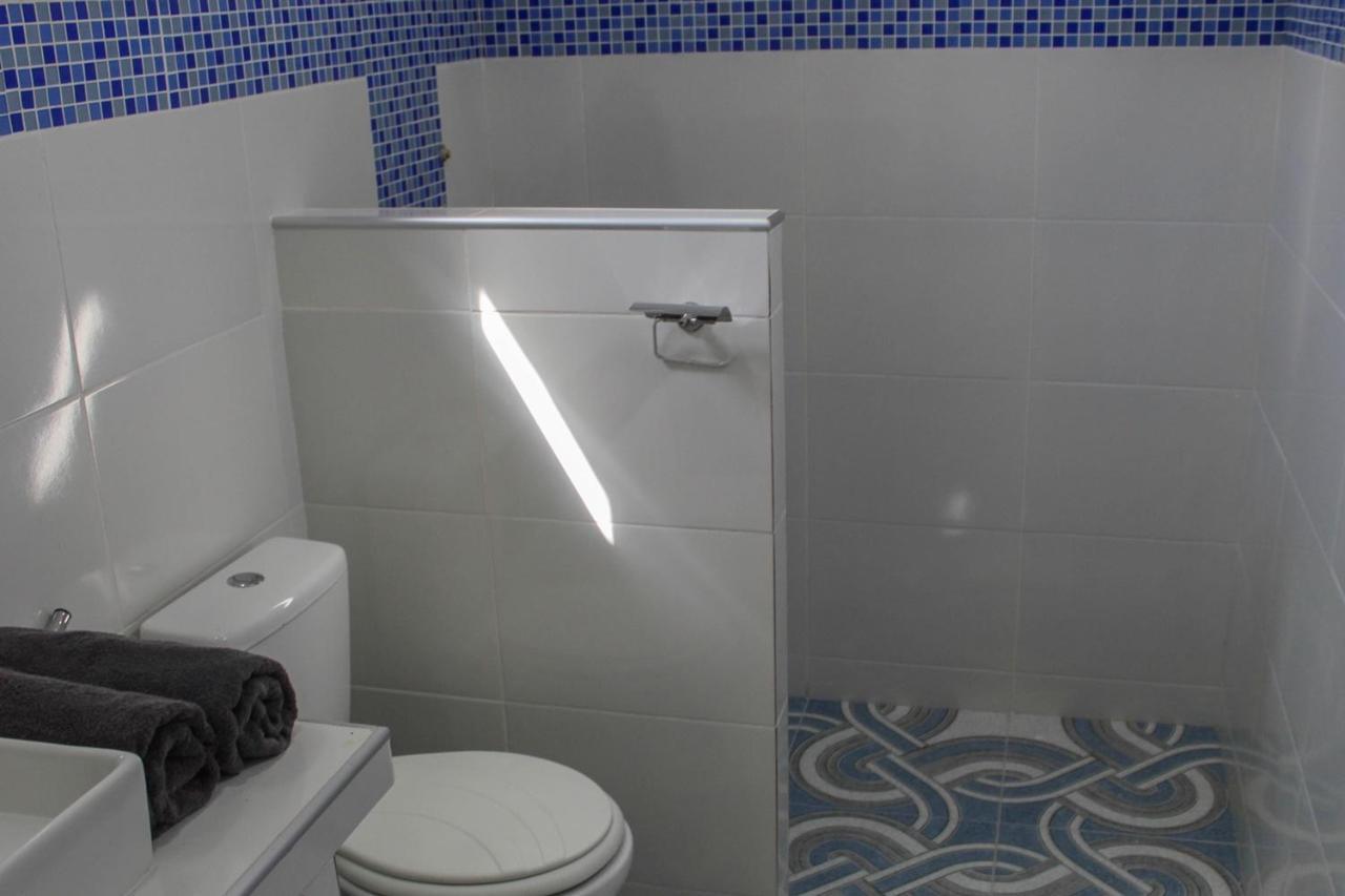 Pousada Casa du Soleil Camocim Extérieur photo