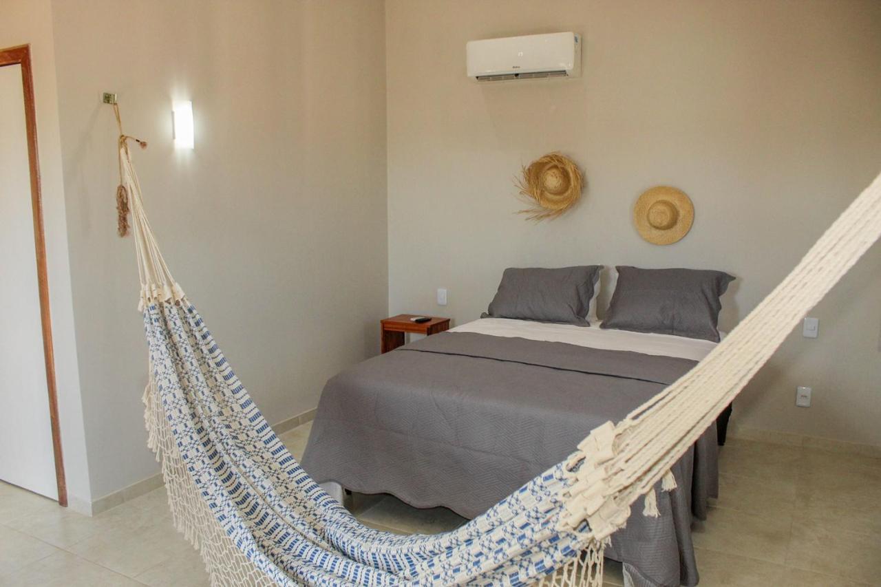 Pousada Casa du Soleil Camocim Extérieur photo