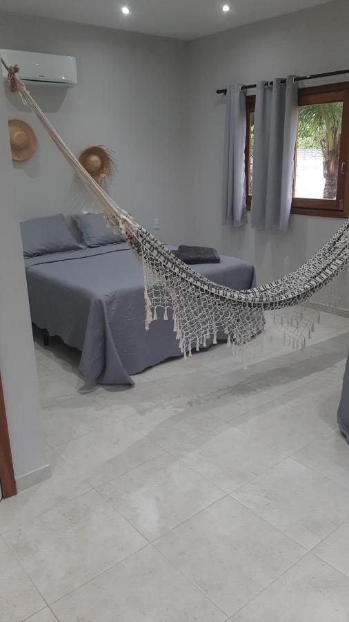 Pousada Casa du Soleil Camocim Extérieur photo
