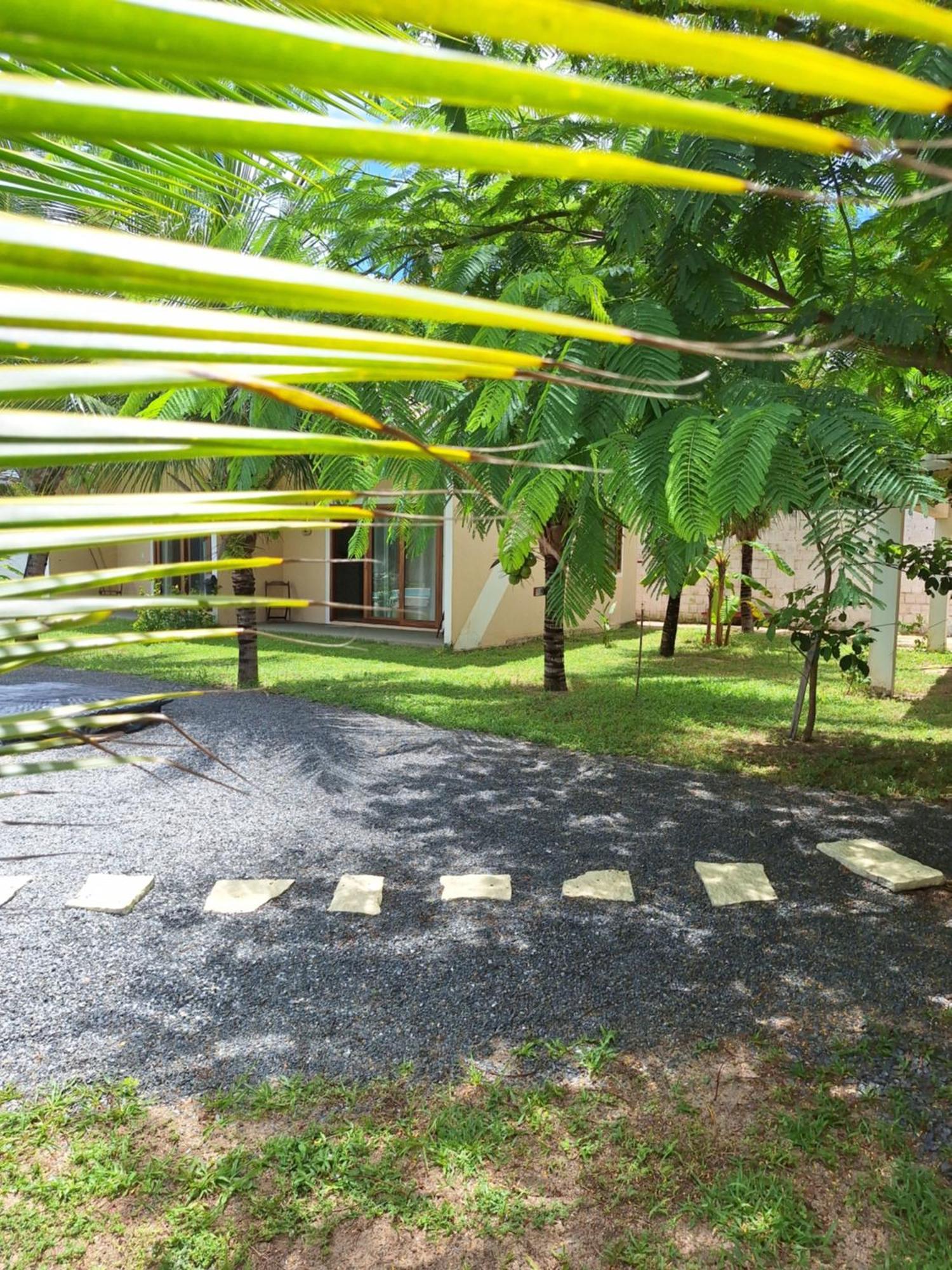 Pousada Casa du Soleil Camocim Extérieur photo