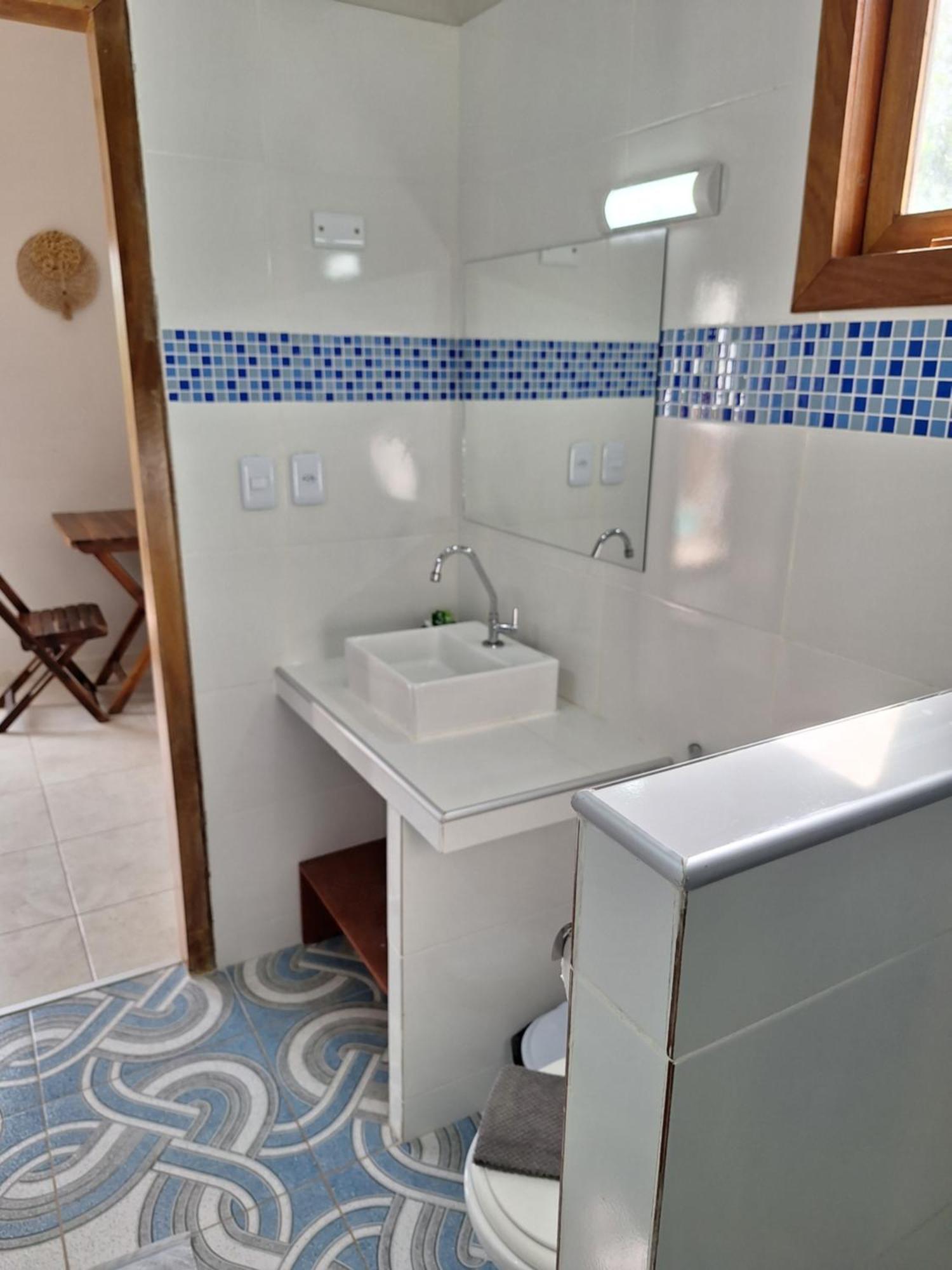 Pousada Casa du Soleil Camocim Extérieur photo