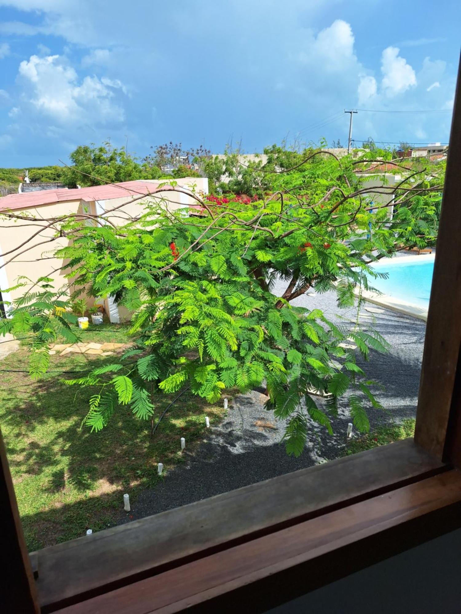 Pousada Casa du Soleil Camocim Extérieur photo